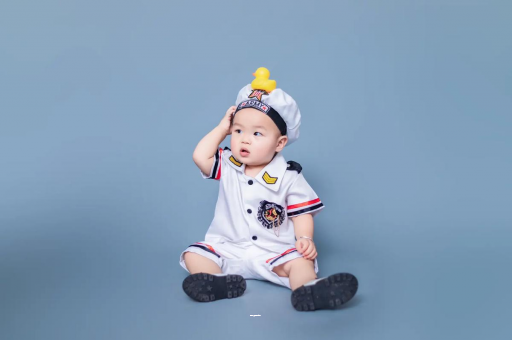澧县宝宝不爱笑是智商低吗